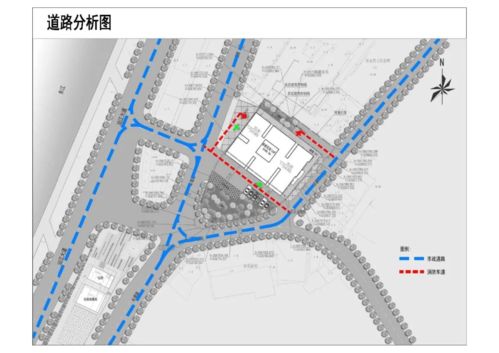 育科花园 育新花苑规划设计方案公示